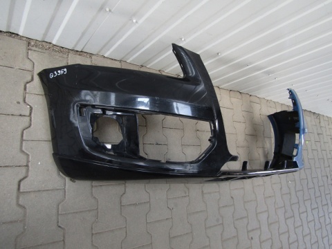 Zderzak przód przedni Audi Q5 8R0 08-12