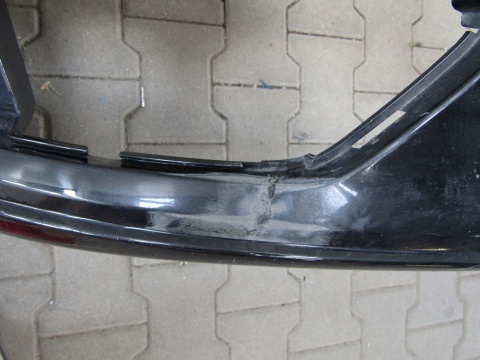 Zderzak przód przedni Audi Q5 8R0 08-12
