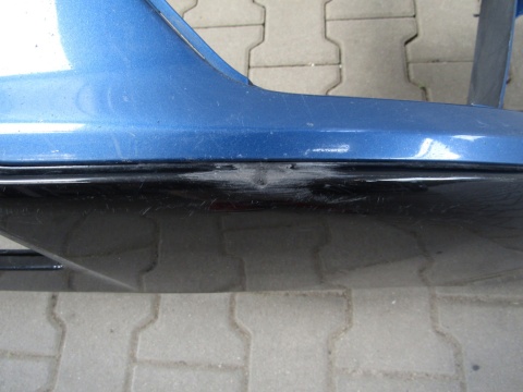 Zderzak przód przedni Audi Q5 8R0 08-12