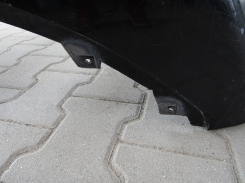 Zderzak przód przedni Audi Q5 8R0 08-12