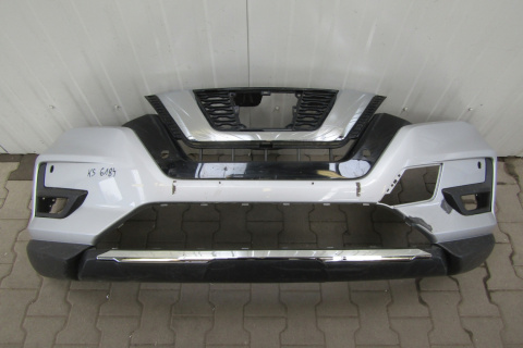 Zderzak przód przedni Nissan X-Trail T32 Lift 17-