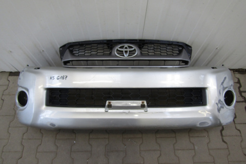 Zderzak przód Toyota Hilux 7 VII Lift 08-11