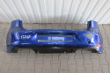 Zderzak tylny VW Golf 7 VII 5G6 R20 HB 12-
