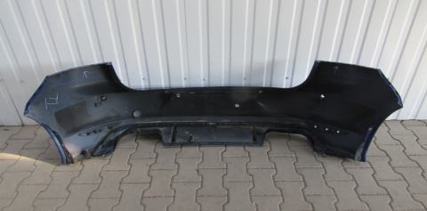Zderzak tylny VW Golf 7 VII 5G6 R20 HB 12-