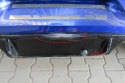 Zderzak tylny VW Golf 7 VII 5G6 R20 HB 12-