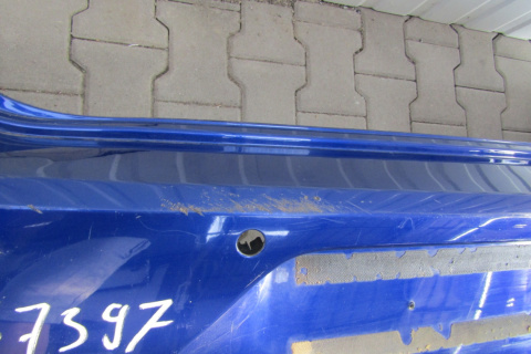 Zderzak tylny VW Golf 7 VII 5G6 R20 HB 12-