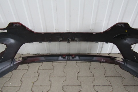 Zderzak przód przedni Renault Kangoo III 3 21-