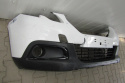 Zderzak przód przedni Peugeot 2008 I 13- 16