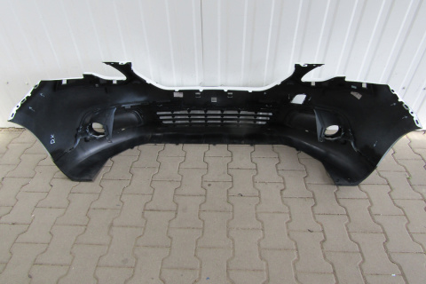 Zderzak przód przedni Peugeot 2008 I 13- 16