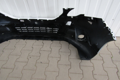 Zderzak przód przedni Peugeot 2008 I 13- 16