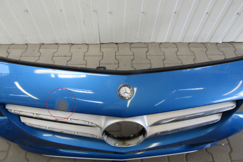 Zderzak przód Mercedes B-Klasa W246 Lift 15-