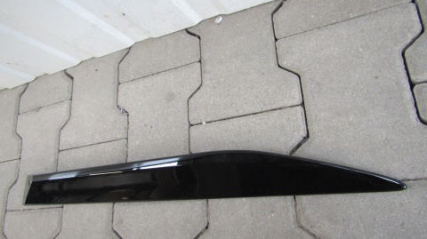 Listwa drzwi prawa tył TOYOTA YARIS GR SPORT