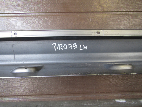 Listwa progowa lewa Saab 9-3 02-07 12792000