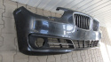 Zderzak przód przedni BMW 5 GT F07 Lift LCI