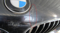 Zderzak przód przedni BMW 5 GT F07 Lift LCI