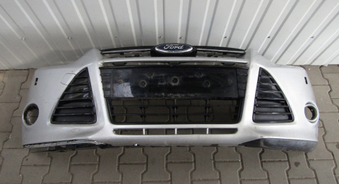 Zderzak przód przedni Ford Focus MK3 III 10-14