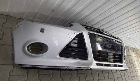 Zderzak przód przedni Ford Focus MK3 III 10-14