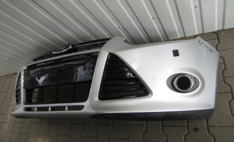 Zderzak przód przedni Ford Focus MK3 III 10-14