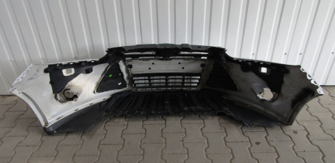 Zderzak przód przedni Ford Focus MK3 III 10-14