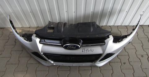 Zderzak przód przedni Ford Focus MK3 III 10-14