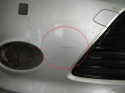 Zderzak przód przedni Ford Focus MK3 III 10-14