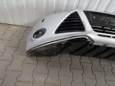 Zderzak przód przedni Ford Focus MK3 III 10-14