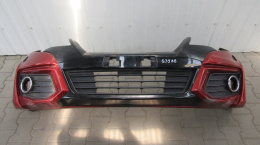 Zderzak przód przedni Honda Civic 9 IX lift 14-16