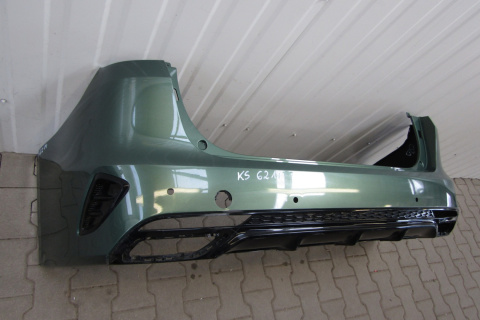Zderzak tył Kia Ceed 3 III SW Kombi GT-Line 18-