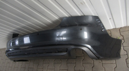 Zderzak tył tylny Audi A7 4G8 S Line 10-14
