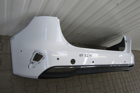 Zderzak tył tylny Kia Ceed 3 III SW Kombi 18-21