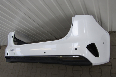 Zderzak tył tylny Kia Ceed 3 III SW Kombi 18-21