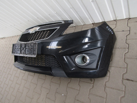 Zderzak przód przedni Chevrolet Spark Sport 3 09-13