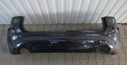 Zderzak tył tylny BMW X3 G01 17-21