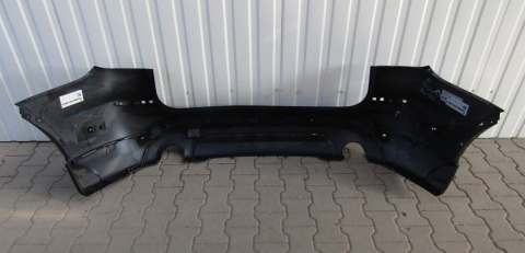 Zderzak tył tylny BMW X3 G01 17-21