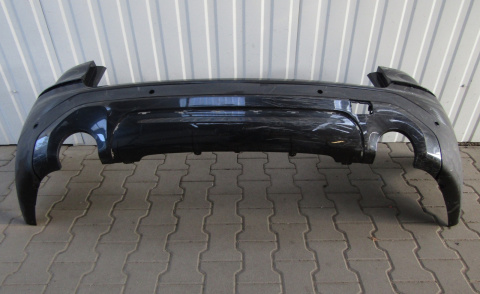 Zderzak tył tylny BMW X3 G01 17-21