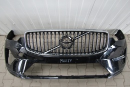 Zderzak przód Volvo XC60 2 II inscription Lift 21-