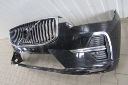 Zderzak przód Volvo XC60 2 II inscription Lift 21-