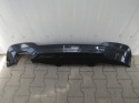 Dyfuzor spoiler tył BMW 5 F07 GT M PAKIET LCI LIFT