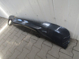 Dyfuzor spoiler tył BMW 5 F07 GT M PAKIET LCI LIFT