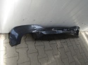 Dyfuzor spoiler tył BMW 5 F07 GT M PAKIET LCI LIFT