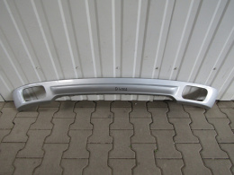 Dyfuzor spoiler tył BMW 7 F01 F02