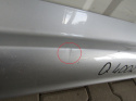 Dyfuzor spoiler tył BMW 7 F01 F02