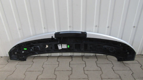 Spoiler lotka tył Opel Astra K V 15-18 hatchback