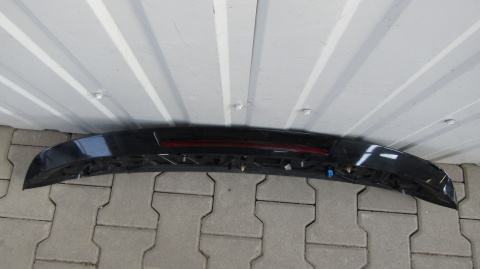 Spoiler lotka Mercedes C-klasa W205 Kombi 14-