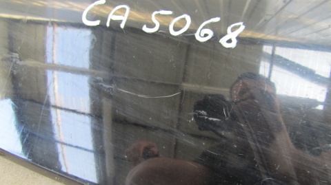 Spoiler lotka Mercedes C-klasa W205 Kombi 14-