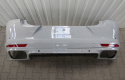 Zderzak tył tylny Porsche Panamera 971 GTS