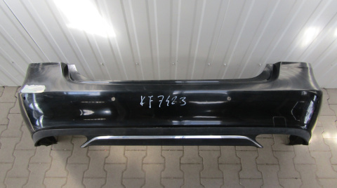 Zderzak tył Mercedes E-Klasa 212 Sedan Lift 13-