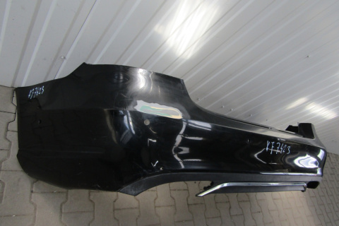 Zderzak tył Mercedes E-Klasa 212 Sedan Lift 13-