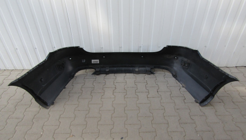 Zderzak tył Mercedes E-Klasa 212 Sedan Lift 13-