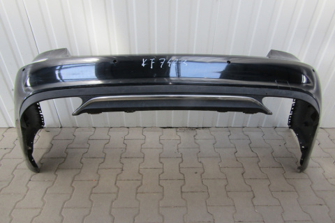 Zderzak tył Mercedes E-Klasa 212 Sedan Lift 13-